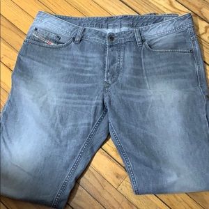Diesel men’s Jeans